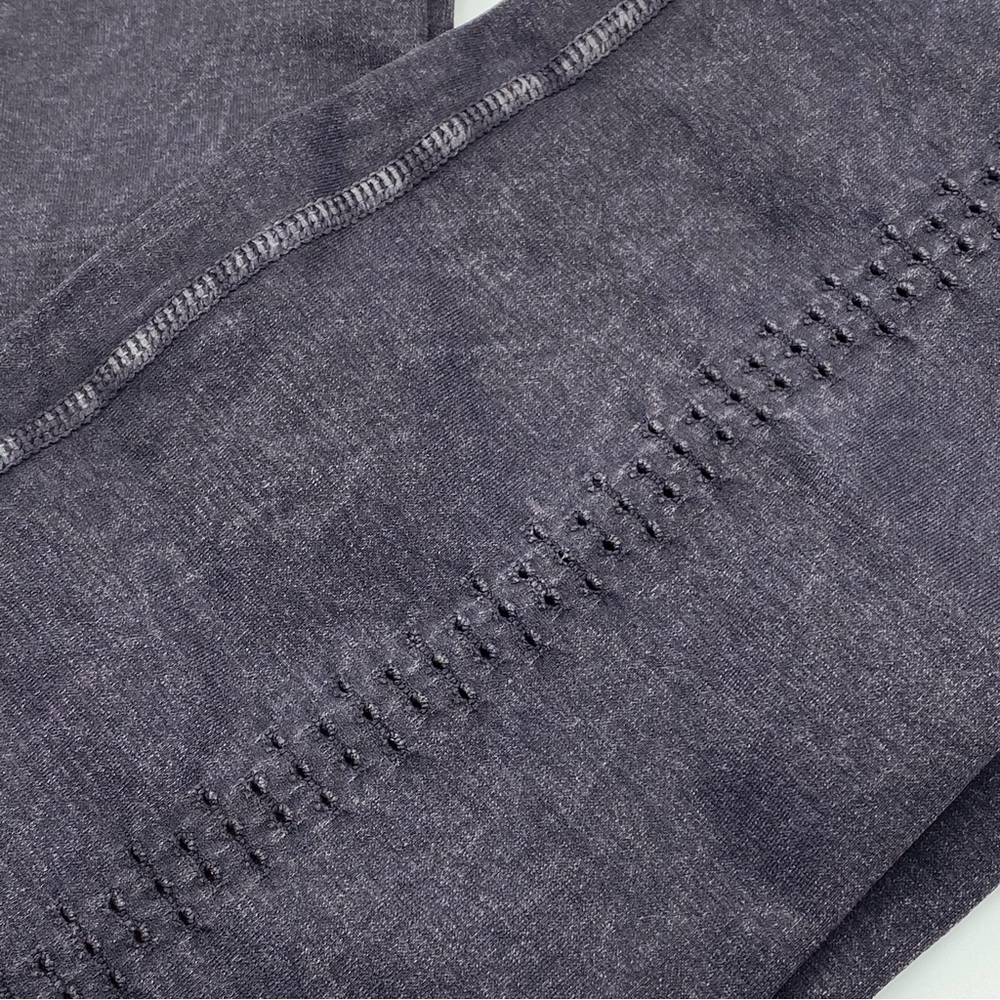 NEW Free People High-Rise 7/8 Length Good Karma Leggings, M/LG - Picture 9 of 14